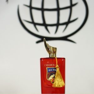 عطر ادکلن زنانه زرجف کازاموراتی بوکت آِیدل فرگرنس ورد 100 میل