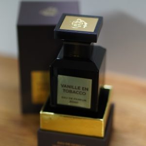 عطر ادکلن مردانه تامفورد توباکو وانیل 80 میل فرگرنس ورد
