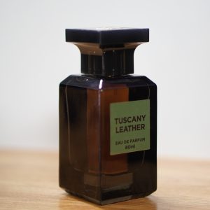 عطر ادکلن مردانه تامفورد توسکان لدر 80 میل فرگرنس ورد