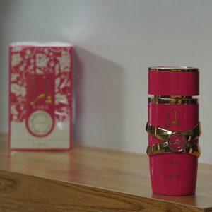 عطر ادکلن زنانه یارا کندی لطافه