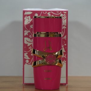عطر ادکلن زنانه یارا کندی لطافه