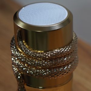 عطر ادکلن زنانه و مردانه مسمم اینتنس ( وایت – سفید ) لطافه 100