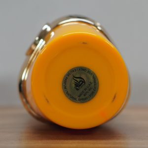 عطر ادکلن یارا تووس ( زرد ) لطافه دکانت 10 میل