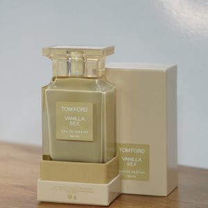عطر ادکلن مردانه و زنانه تامفورد وانیلا س.کس 100 میل ( سفارش اروپا  مستر کوالیتی )