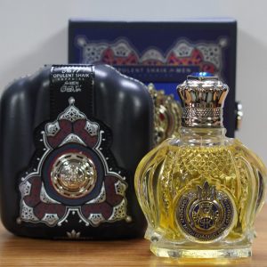 عطر ادکلن مردانه شیخ کلاسیک 77 مینیاتوری 25 میل وکینگ