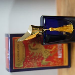 عطر ادکلن مردانه زرجف کازاموراتی مفیستو فرگرنس ورد 100 میل
