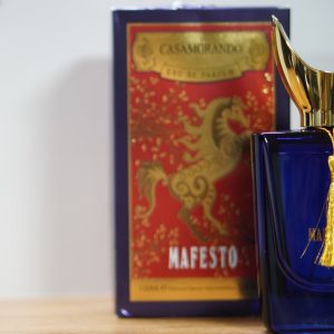عطر ادکلن مردانه زرجف کازاموراتی مفیستو