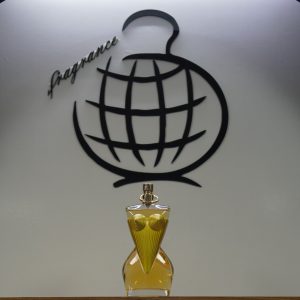 عطر ادکلن زنانه ژان پل گوتیه دیواین (  مستر کوالیتی  )