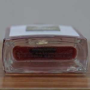 عطر ادکلن لاو دونت بی شای بای کیلیان ( مستر کوالیتی ) هارد باکس دکانت 5 میل