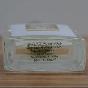 عطر ادکلن زنانه گودگرل گان بد بای کیلیان ( مستر کوالیتی ) هارد باکس دکانت 10 میل