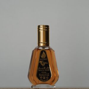 عطر ادکلن قائد الفرسان 50 میل
