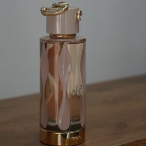 عطر ادکلن تریاق ادوپرفیوم لطافه(صورتی)