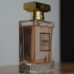 عطر ادکلن کوکو مادمازل شنل (الحمبرا)