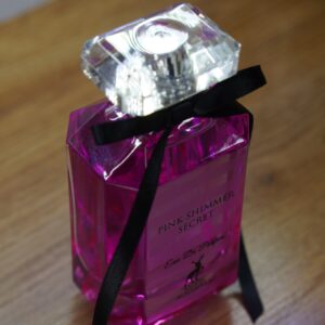 عطر ادکلن ویکتوریا سکرت بامبشل (الحمبرا)