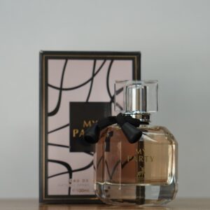 عطر ادکلن زنانه مون پاریس (الحمبرا)
