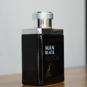 عطر ادکلن مون بلان مشکی مردانه(الحمبرا)