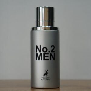 عطر ادکلن 212 مردانه(الحمبرا)