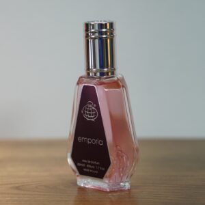 عطر ادکلن ایفوریا 50 میل فرگرنس