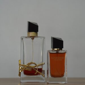 عطر ادکلن زنانه لیبره اینتنس مسترکوالیتی زنانه