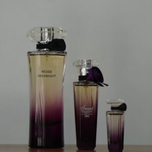 عطر ادکلن زنانه میدنایت رز