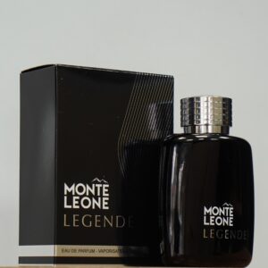 عطر ادکلن مون بلان لجند(فرگرنس)