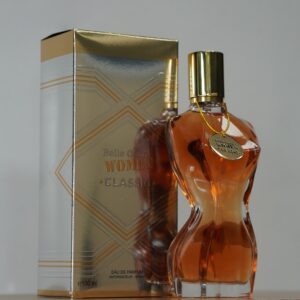 عطر ادکلن  زنانه ژان پل گوتیه له میل لپار فوم