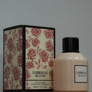 عطر ادکلن زنانه گوچی بلوم(فرگرنس)