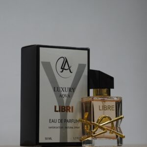 عطر ادکلن لیبر ادوپرفیوم زنانه (الحمراه)