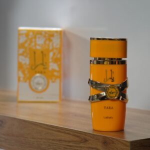 عطر ادکلن یارا توس اورجینال لطافه(زرد)