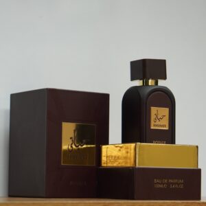 عطر ادکلن مردانه حیاتی رویال(قهوه ای)