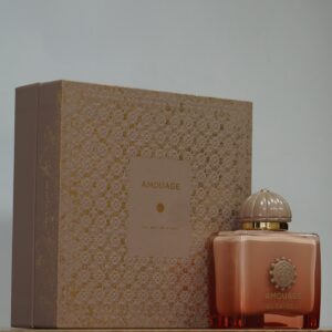 عطر ادکلن زنانه آمواج گایدنس 46 مسترکوالیتی