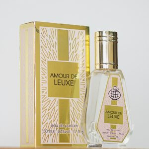 عطر ادکلن زنانه لالیک لامور 50 میل (فرگرنس)