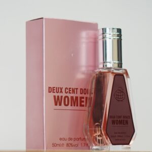 عطر ادکلن زنانه 212 50 میل (فرگرنس)