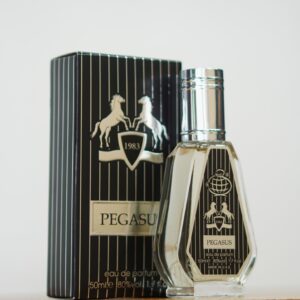 عطر ادکلن مردانه مارلی پگاسوس 50 میل (فرگرنس)