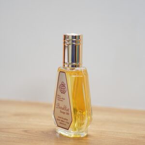 عطر ادکلن زنانه باکارات رژ 50 میل فرگرنس