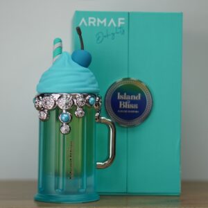 عطر ادکلن آرماف ایسلند بلیس