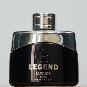 عطر ادکلن مون بلان لجند ۵۰ میل لاکچری اکوا