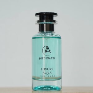 عطر ادکلن مردانه لویی ویتون ایمجینشین لاکچری اکوا