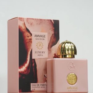 عطر ادکلن امواج گایدنس ۵۰‌میل لاکچری اکوا