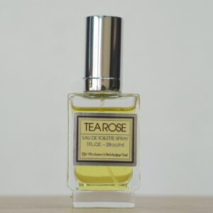 عطر ادکلن زنانه مردانه تی رز اصل امریکایی