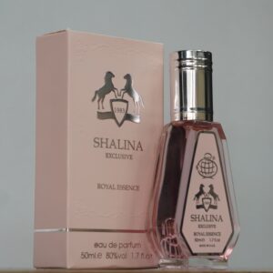 عطر ادکلن زنانه مارلی دلینا 50 میل فرگرنس