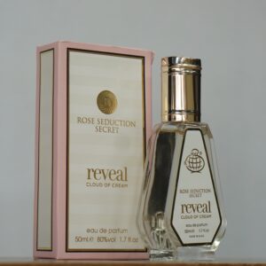 عطر ادکلن زنانه تیس کرم کلود 50 میل فرگرنس