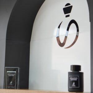 عطر ادکلن تام فورد امبر لدر (الحمبرا)