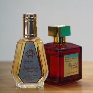 عطر ادکلن زنانه باکارات رژ قرمز(فرگرنس)