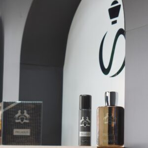 عطر ادکلن مردانه مارلی پگاسوس