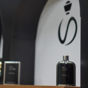 عطر ادکلن جگوار کلاسیک بلک (جگوار مشکی)