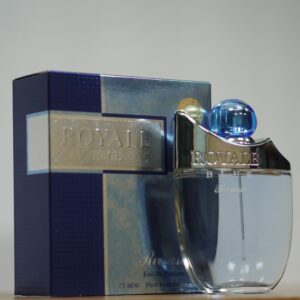 عطر ادکلن مردانه رویال بلو آبی