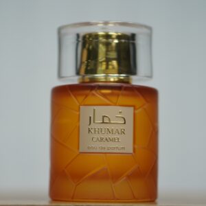 عطر ادکلن زنانه خمار کارامل وادی الخلیج100میل