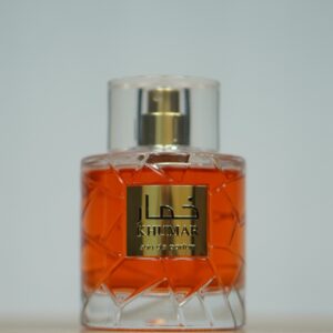 عطر ادکلن زنانه مردانه خمار وادی الخلیج(مشابه آنجل شیر)