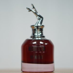 عطر ادکلن زنانه ژان پل گوتیه اسکندل بای نایت